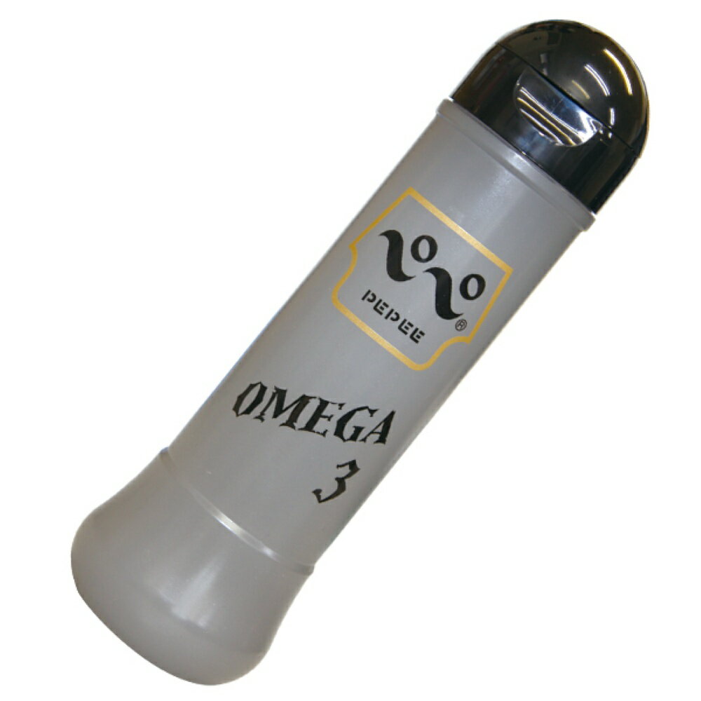 ペペ 360 オメガ3 360ml 保湿ジェル 潤滑ジェル インカインチオイル配合 ブラジリアンペッパーオイル配..