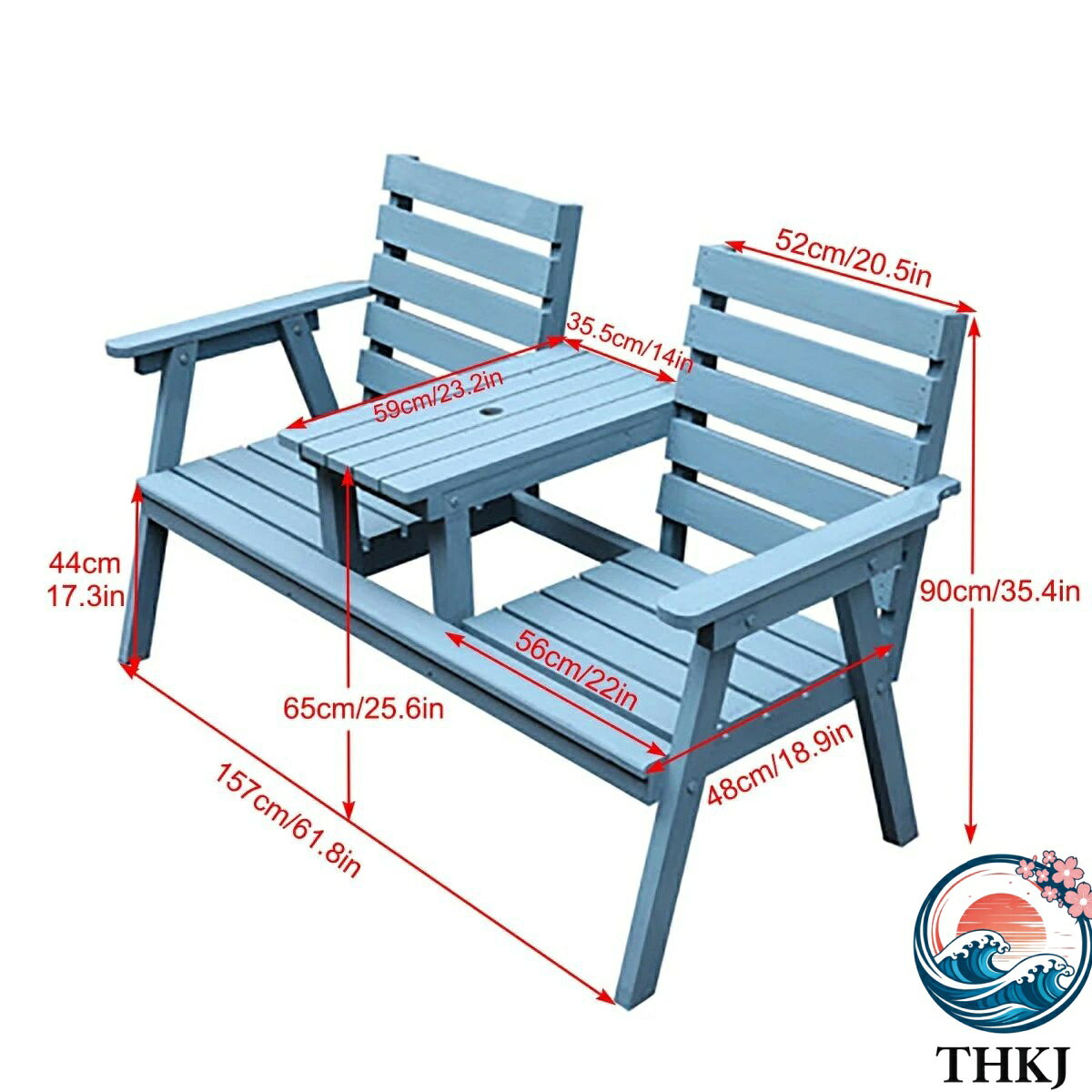 【全品5%ポイント】ガーデンチェア ガーデンベンチ 屋外 ベンチ ガーデン パークベ...