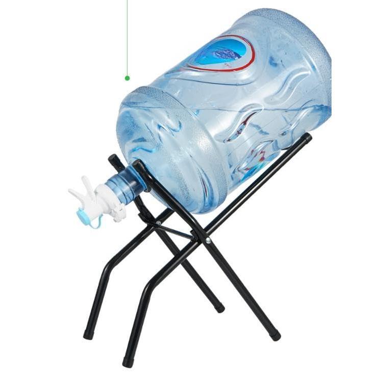 【当日中のご注文で5%OFF】キッチン用 常温 ウォーターサーバー ボトルスタンド 停電や断水、地震等の..