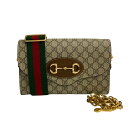 【ポイント2倍】未使用保管品 GUCCI グッチ 1955 ホースビッ...(4)