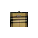 【ポイント2倍】極 美品 BURBERRY バー