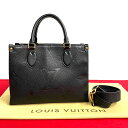 y|Cg2{zقږgp LOUIS VUITTON CBg IUS[ PM mOAvg U[ 2way nhobO V_[obO  77449yzyÁz