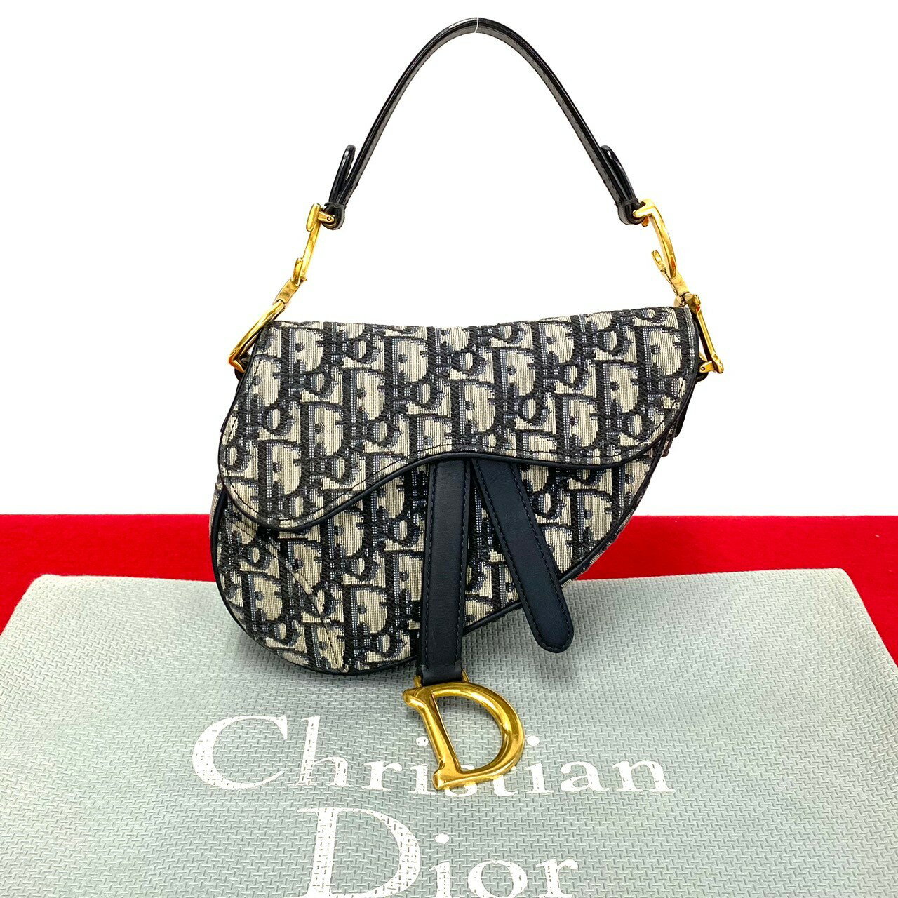 楽天市場】dior トロッター サドルバッグの通販 楽天市場】dior トロッター サドルバッグの通販