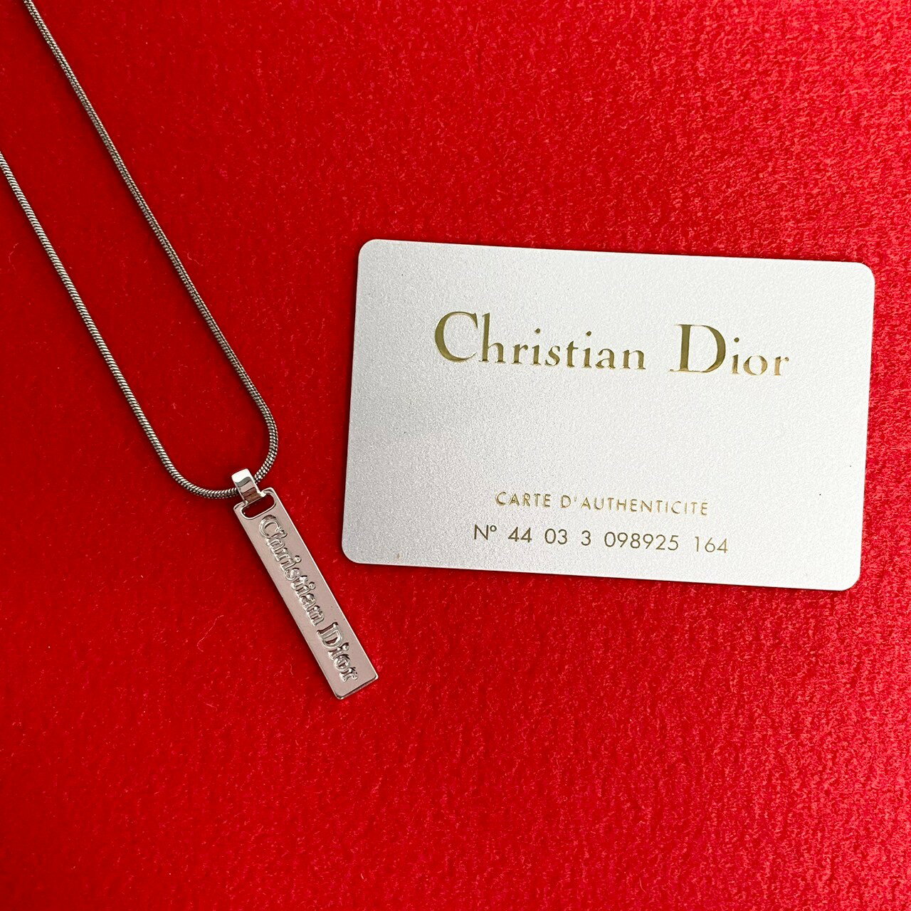 楽天市場】dior プレート ネックレスの通販 楽天市場】dior プレート ネックレスの通販