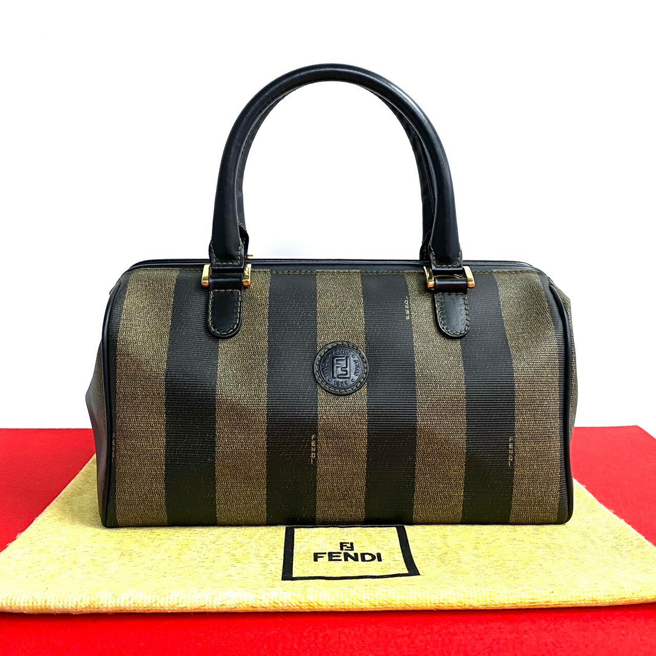 楽天市場】fendi ミニボストンの通販 楽天市場】fendi ミニボストンの通販
