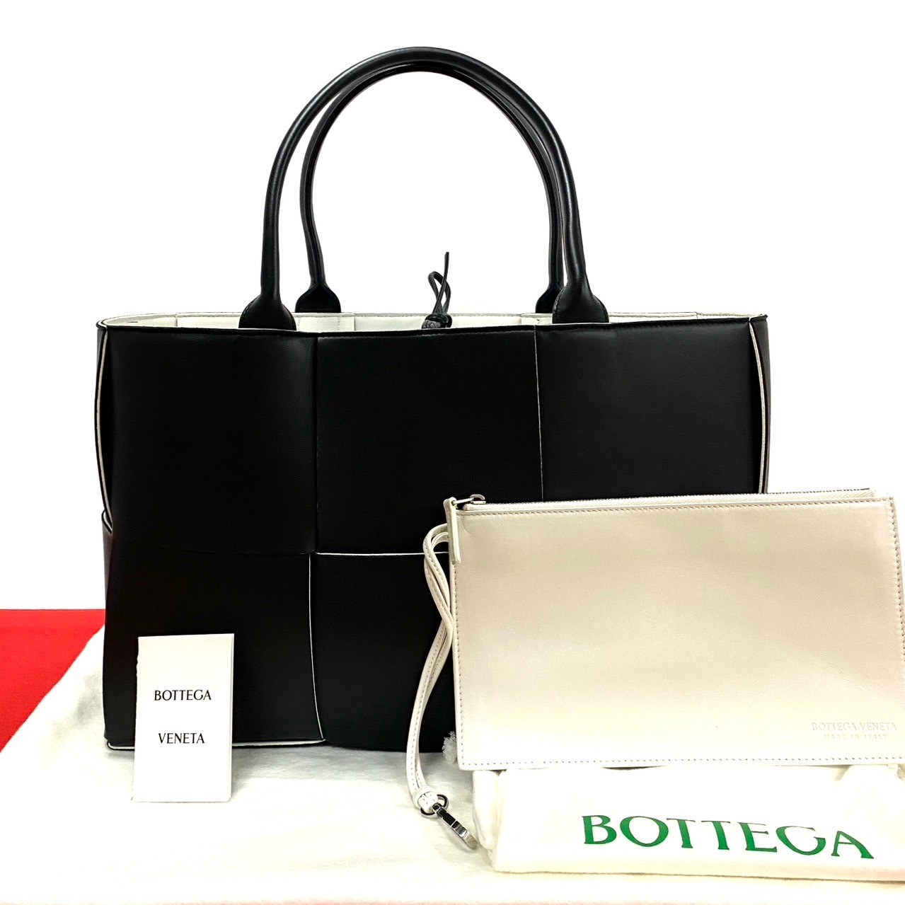 楽天市場】Bottega Veneta ボッテガヴェネタ トートバッグの通販 楽天市場】Bottega Veneta ボッテガヴェネタ トートバッグの通販