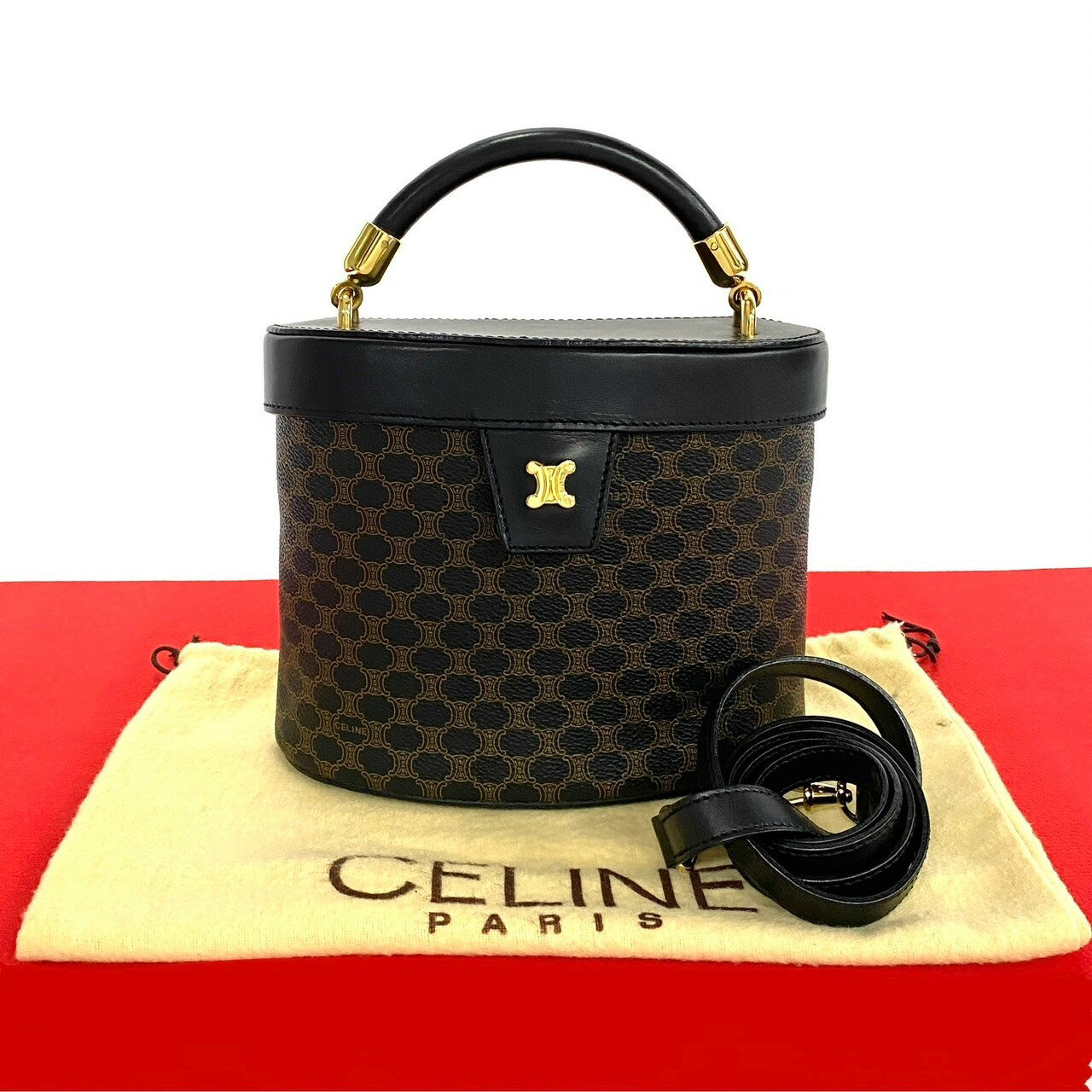 楽天市場】celine マカダム トリオンフの通販 楽天市場】celine マカダム トリオンフの通販