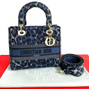 【ポイント2倍】ほぼ未使用 Christian Dior ディオール ...(4)