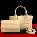 【ポイント2倍】未使用 保管品 希少品 BOTTEGA VENETA ボッテガヴェネタ アルコ レザー 本革 2way ショルダーバッグ ハンドバッグ サーモン...