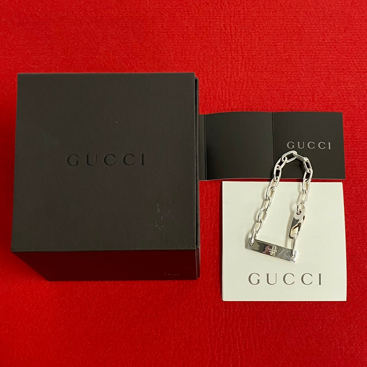 楽天市場】gucci シルバー925 ブレスレットの通販 楽天市場】gucci シルバー925 ブレスレットの通販