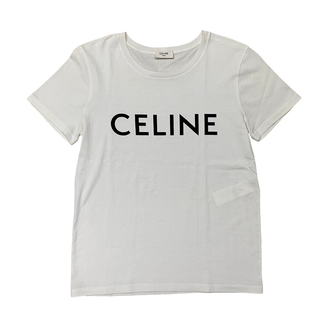 楽天市場】セリーヌ 中古(Tシャツ・カットソー|トップス 楽天市場】セリーヌ 中古(Tシャツ・カットソー|トップス