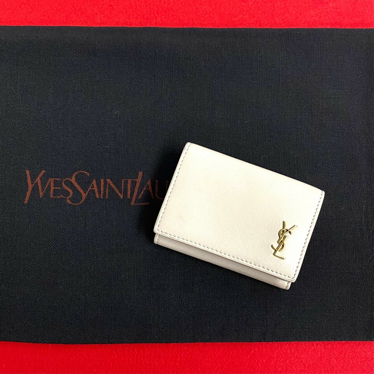 楽天市場】ysl 財布の通販 楽天市場】ysl 財布の通販