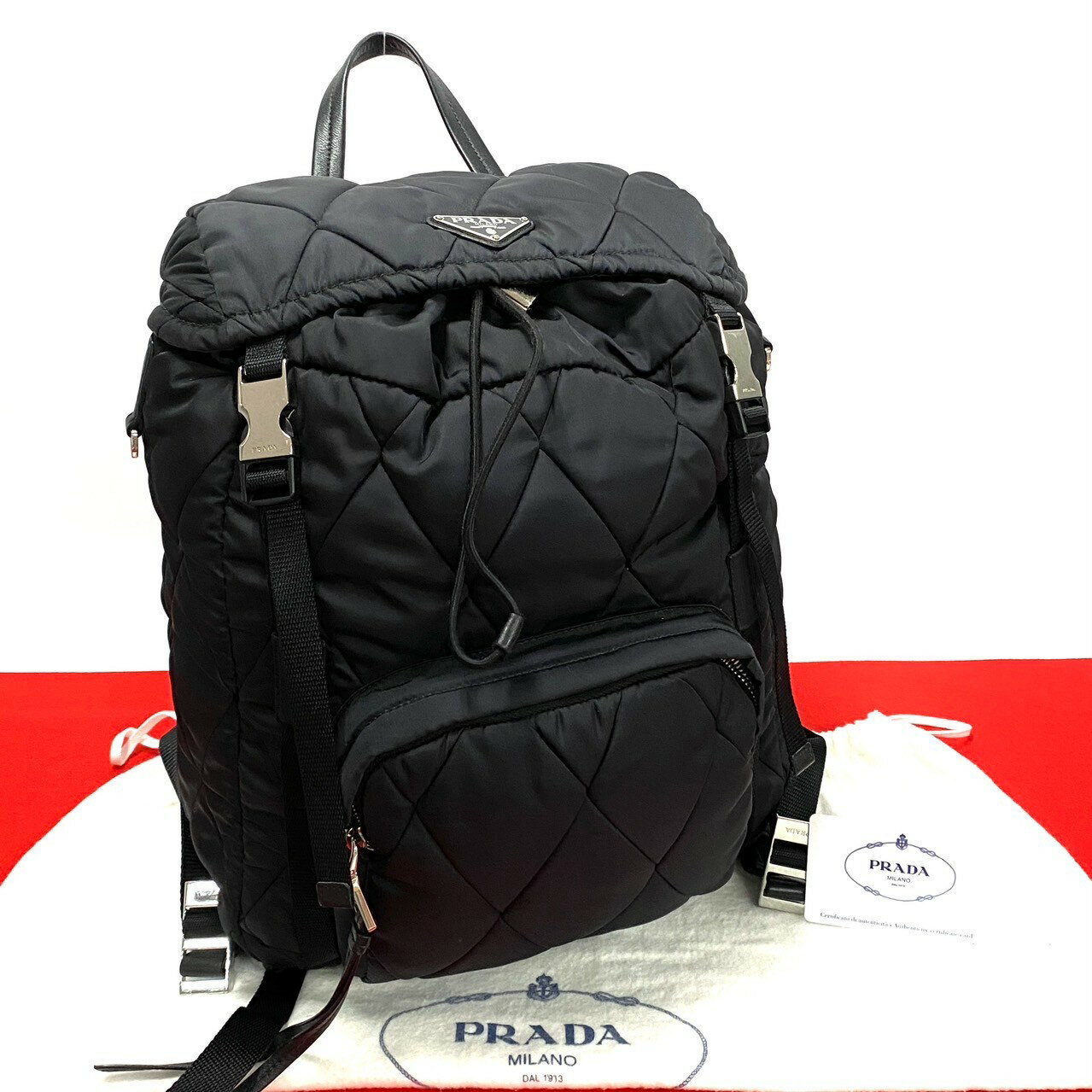 楽天市場】プラダ PRADA(素材(生地・毛糸)本革)(バック 楽天市場】プラダ PRADA(素材(生地・毛糸)本革)(バック