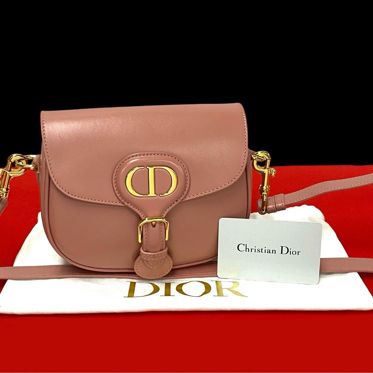 楽天市場】dior bobbyの通販 楽天市場】dior bobbyの通販