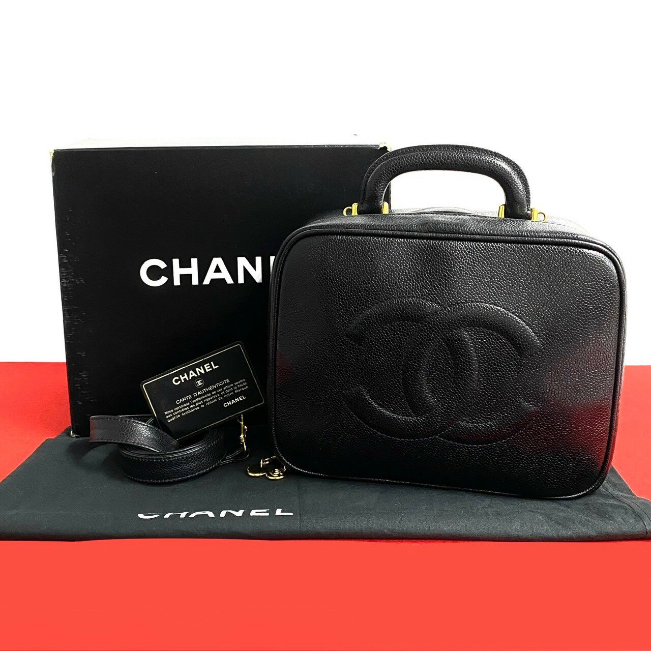 楽天市場】chanel ハート バニティの通販 楽天市場】chanel ハート バニティの通販