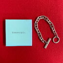 【ポイント2倍】極 美品 希少品 TIFFANY&Co. ティファニー...(4)