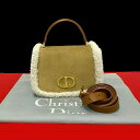 【ポイント2倍】未使用保管品 袋付 Christian Dior ディ...(4)