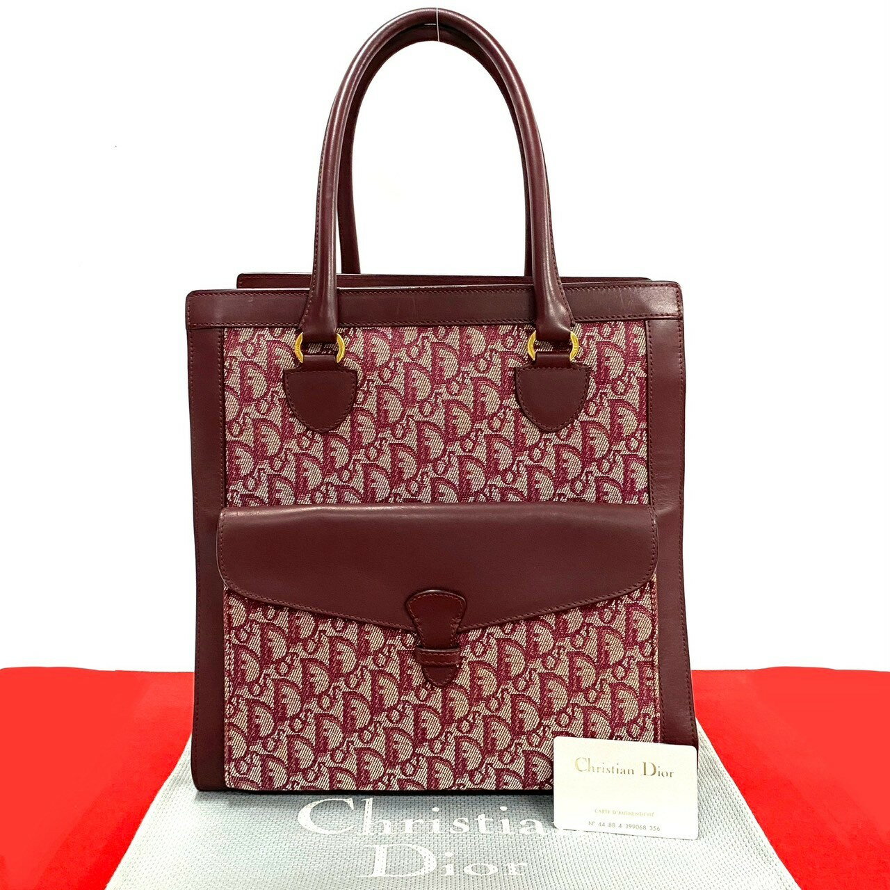 楽天市場】vintage dior(トートバッグ|レディースバッグ 楽天市場】vintage dior(トートバッグ|レディースバッグ