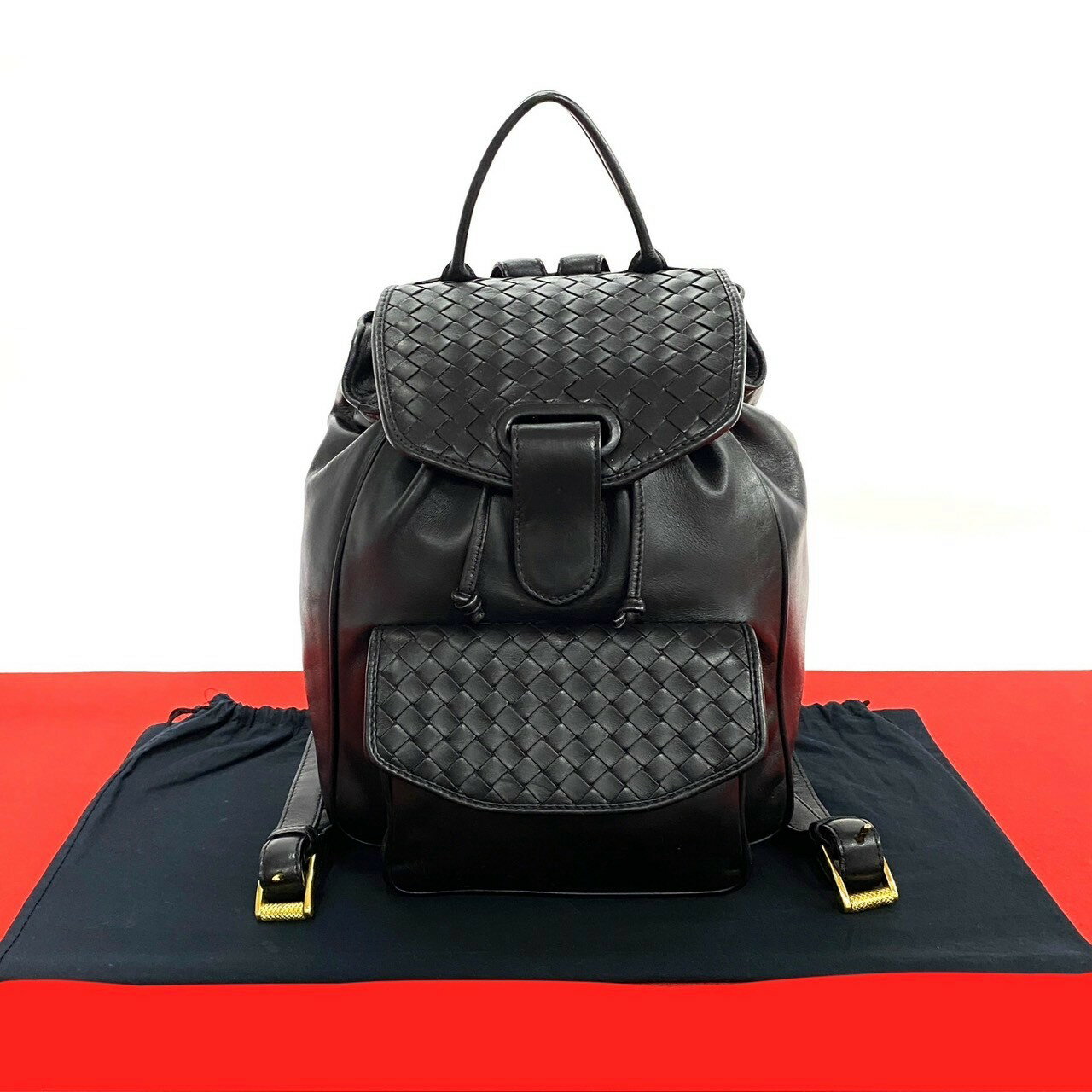 楽天市場】ボッテガヴェネタ 中古(バックパック・リュック 楽天市場】ボッテガヴェネタ 中古(バックパック・リュック