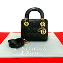 【ポイント2倍】極 美品 Christian Dior ディオール レ...(4)