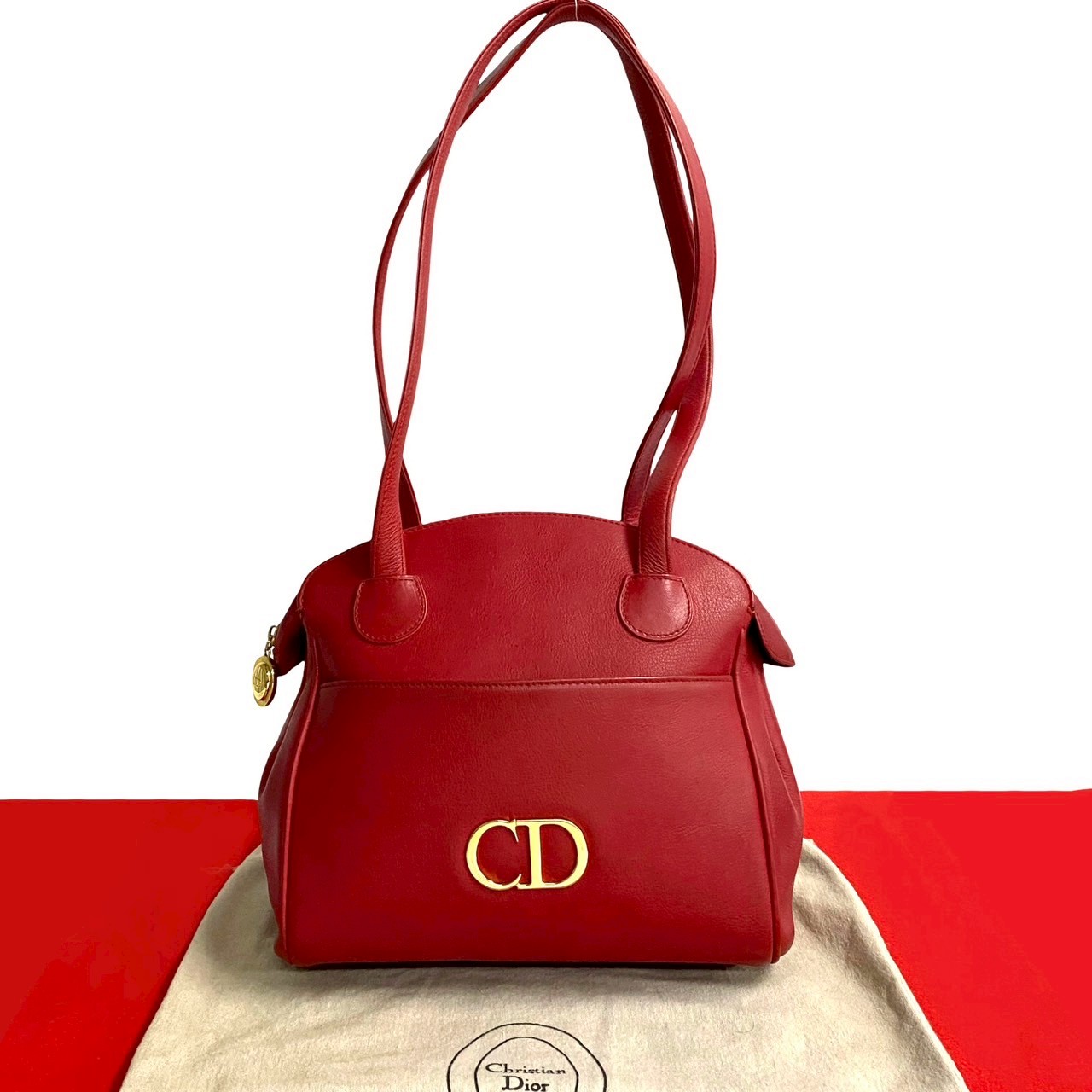 楽天市場】vintage dior(トートバッグ|レディースバッグ 楽天市場】vintage dior(トートバッグ|レディースバッグ