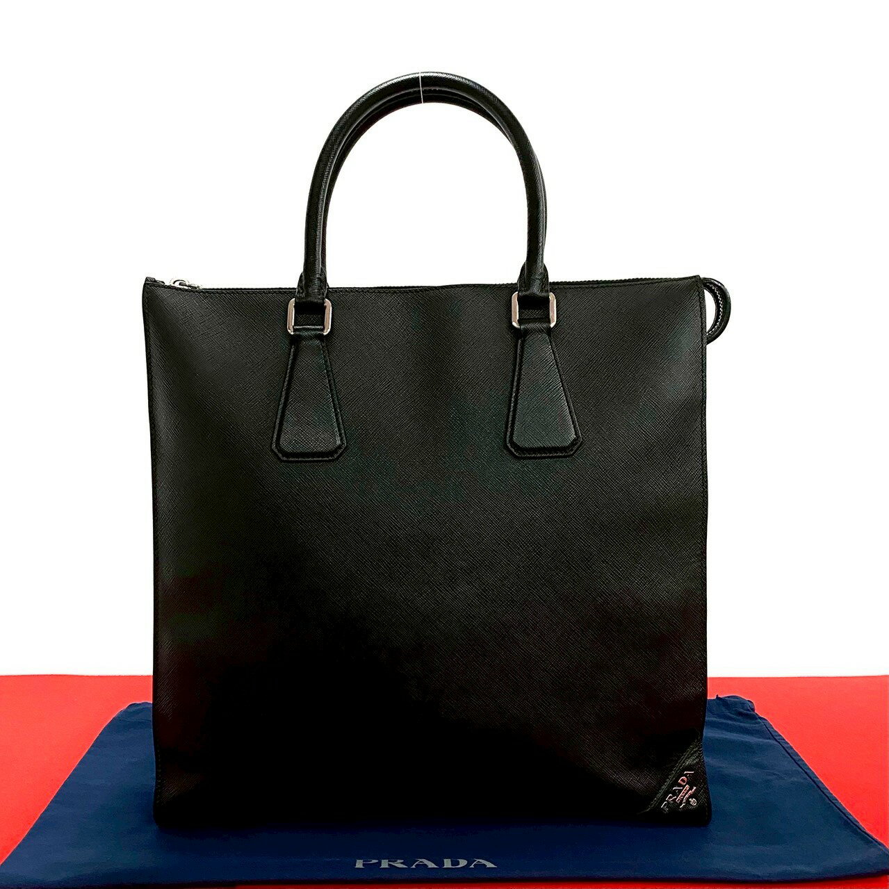 楽天市場】prada トートバッグ 美品の通販 楽天市場】prada トートバッグ 美品の通販