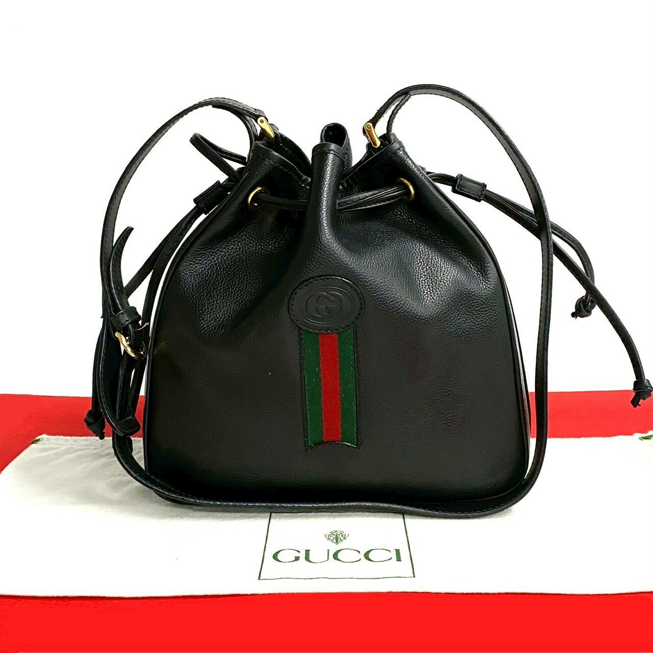 楽天市場】巾着(ブランドグッチ)(ショルダーバッグ 楽天市場】巾着(ブランドグッチ)(ショルダーバッグ