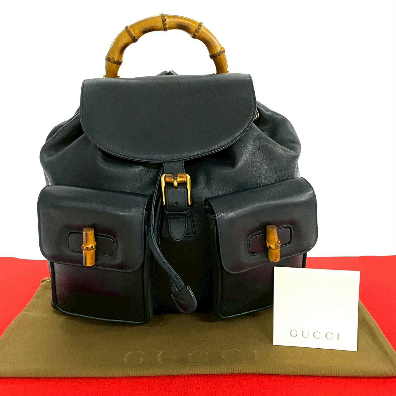 楽天市場】gucci バンブー リュックサックの通販 楽天市場】gucci バンブー リュックサックの通販