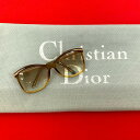 【ポイント2倍】極 美品 希少品 Christian Dior クリス...(4)