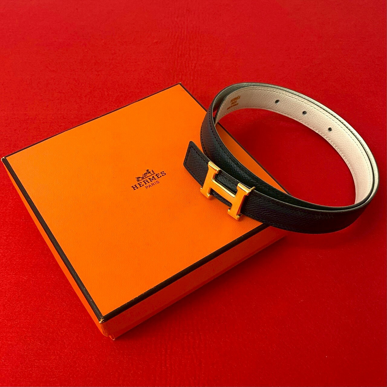 【極美品】HERMES エルメス ベルト レザー C刻印 65 レディース 革 楽天市場】エルメス hベルト レディース 65の通販