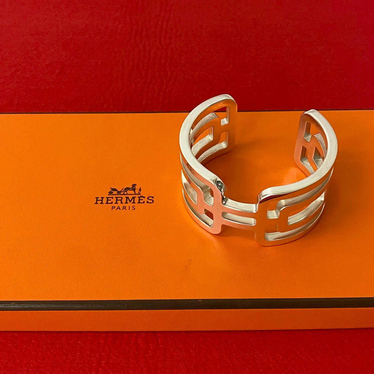 HERMES バングル ブレスレット 美品 楽天市場】エルメス バングル(素材(ジュエリー・アクセサリー