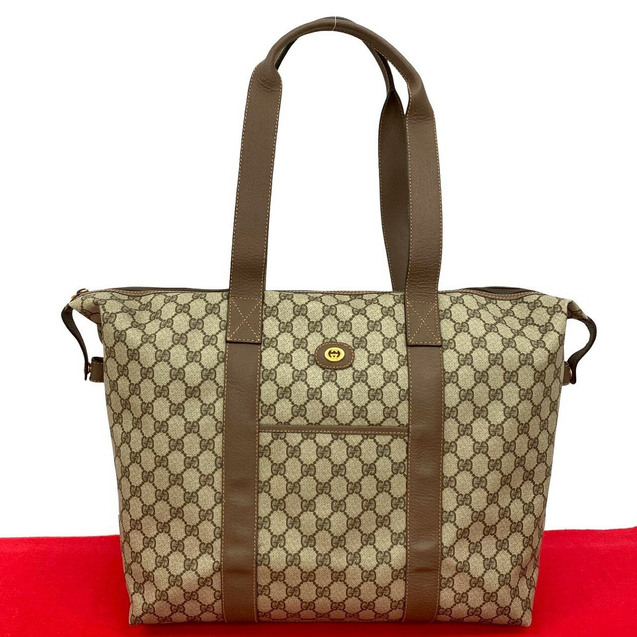 【希少】GUCCI オールドグッチ ボストンバッグ キャリーバッグ 楽天市場】オールドグッチ ボストンバッグの通販