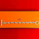 【ポイント2倍】極 美品 HERMES エルメス シェーヌダンクル MM 17コマ マルジェラ期 シルバー925 チェーン ブレスレット アクセサリー 小物 シルバー 37024【送料無料】【中古】