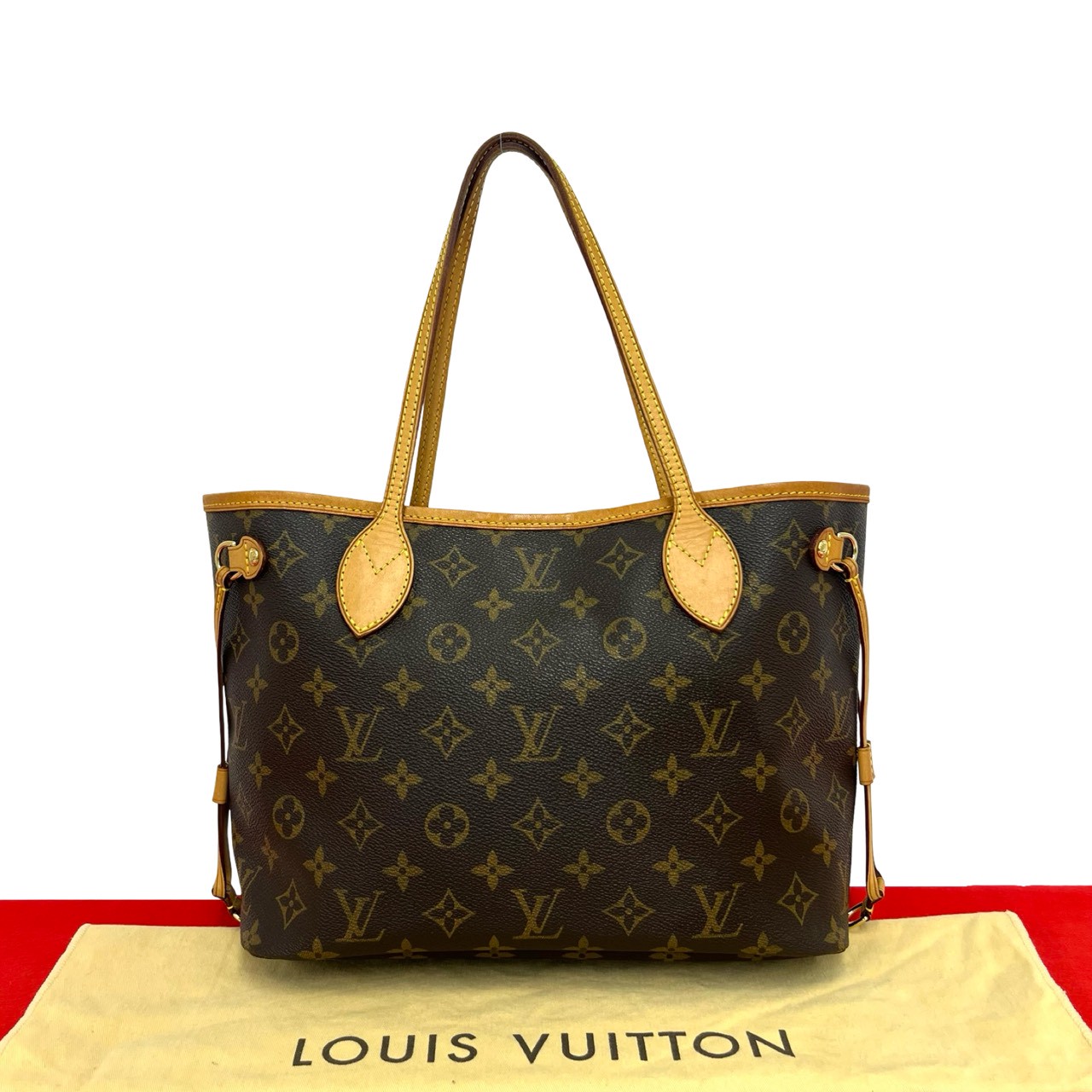 M　未使用 LOUIS VUITTON ダミエ ネヴァーフルPM 新型 楽天市場】ネヴァーフル 新型 pmの通販