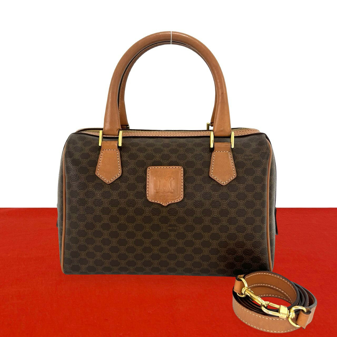 OLD CELINE ショルダーバッグ　美品未使用品 楽天市場】セリーヌ ヴィンテージ ショルダーバッグ（ブランドセリーヌ