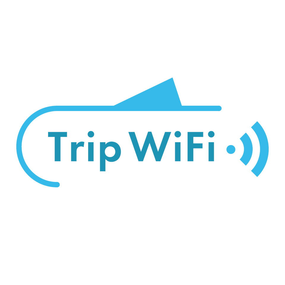 Trip WiFi 基本料金無料のお手軽WiFi 楽天市場】TripWiFi 公式 wifi ポケットWi-Fi モバイルルーター