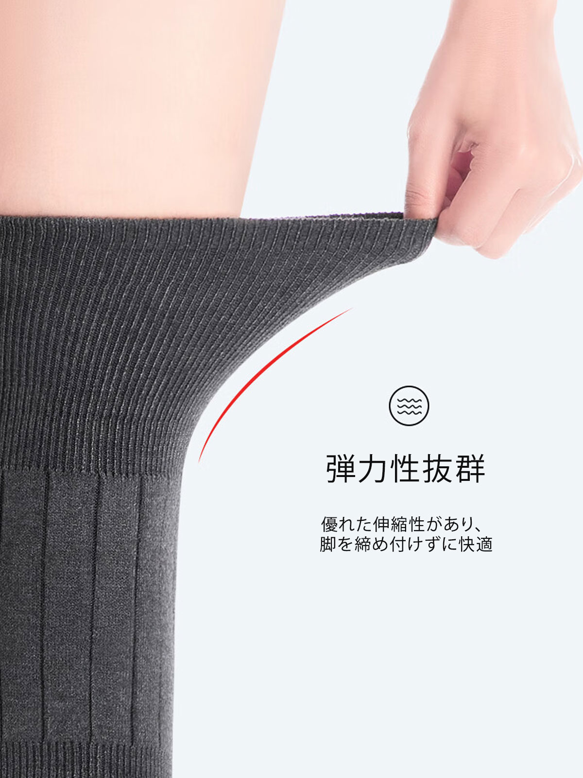 温活 レッグウォーマー 膝用レッグウォーマー ロングタイプ レディース メンズ 男女兼用 膝やふくらはぎ保温対策 あったかい 締め付け感ゼロ カシミヤ 妊 冷房対策 冷え対策 もこもこ