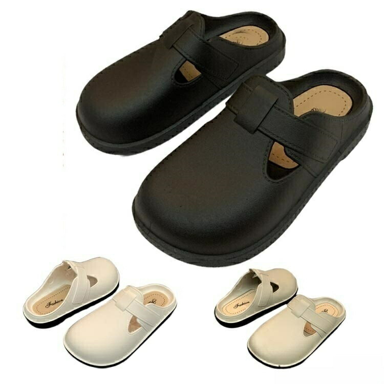 【スーパーSALE限定】安全靴 サボ 疲れない 厨房シューズ 軽量 男女兼用 防臭 コックシューズ 作業用 幅広3E相当 抗菌 サンダル