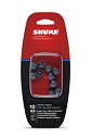 【中古】 SHURE ソフト・フレックス・イヤーパッド Mサイズ 5ペア EASFX1-10M