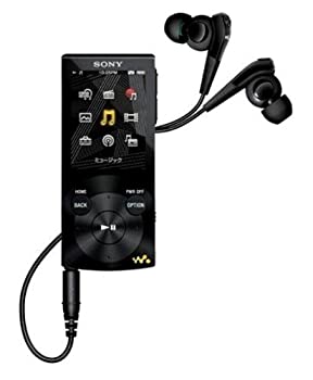 【中古】 SONY ウォークマン Sシリー�