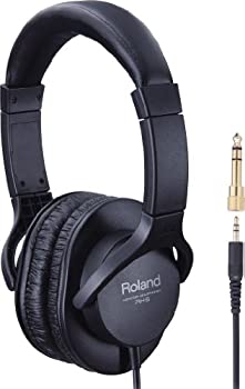 š Roland Monitor Headphones RH-5