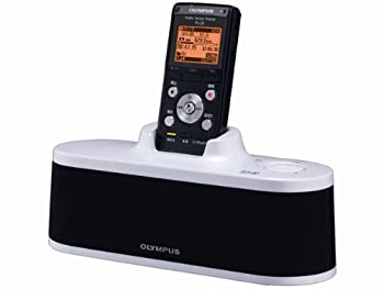 【中古】 OLYMPUS オリンパス ICレコーダー機能付ラジオ録音機 ラジオサーバーポケット スピーカー&アンテナステーション付 PJ-25 【中古】 OLYMPUS オリンパス ICレコーダー機能付ラジオ録音機 ラジオサーバーポケット スピーカー&アンテナステーション付 PJ-25