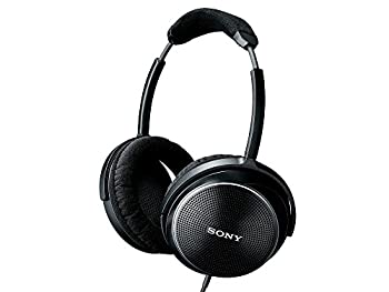 Neck Band Type - 【中古】 SONY フルオープン型ヘッドホン MDR-MA900