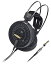 š audio technica ǥƥ˥ ʥߥå ץ󷿥إåɥۥ ϥ쥾б ATH-AD2000X