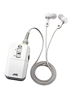 【中古】 JVC みみ楽 EH-A550