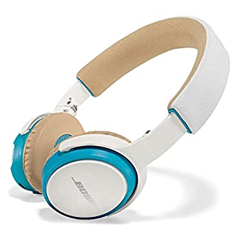 【中古】 BOSE ボーズ SoundLink on-ear Blu