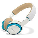 yÁz BOSE {[Y SoundLink on-ear Bluetooth headphones CXwbhz ^ IC[ zCg SoundLink OE BT WH