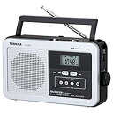 【中古】 東芝 ラジオ TY-SHR3