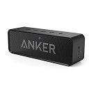 【中古】 ANKER Soundcore ポータブル Bluetooth4.2 スピーカー 24時間連続再生可能 デュアルドライバー ワイヤレススピーカー 内蔵マイク(2)