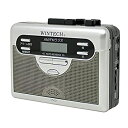 【中古】 WINTECH アラームクロック AM